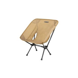 Стілець складаний 3F Ul Gear Outdoor Folding M Khaki (CHODM-HK) зображення 1
