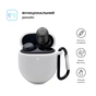 Чохол для навушників Armorstandart Hang Case для Google Pixel Buds Pro White (ARM75406) - зменшене зображення 2
