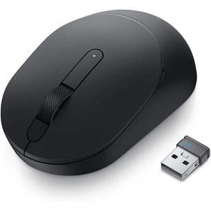 Мишка Dell Mobile Wireless MS3320W Black (570-ABHK) зображення 1
