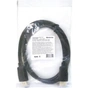 Кабель мультимедійний HDMI to HDMI 1.0m Defender (87350) - зменшене зображення 3