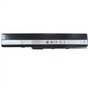 Акумулятор до ноутбука AlSoft Asus A32-K52 5200mAh 6cell 11.1V Li-ion (A41449) - зменшене зображення 1