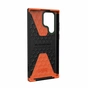 Чохол до мобільного телефона UAG Samsung Galaxy S22 Ultra Civilian, Olive (21344D117272) - зменшене зображення 7