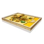 Конструктор LEGO ART Vincent van Gogh — Соняшники (31215) - зменшене зображення 4