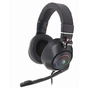 Навушники A4Tech Bloody G580 Black - зменшене зображення 4