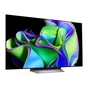 Телевізор LG OLED65C36LC - зменшене зображення 5