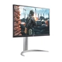 Монітор LG 27UP650-W - зменшене зображення 4