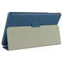 Чохол до планшета Nomi Slim PU case C10103 Blue - зменшене зображення 2