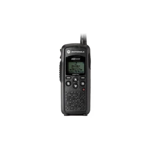 Портативна рація Motorola DTR2430 EURO MODEL зображення 1