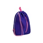 Сумка для взуття Cool For School з кишенею на блискавці, синя (CF86406) - зменшене зображення 2