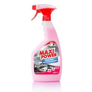 Спрей для чищення кухні Maxi Power Anti-Fett 700 мл (4823098412069) зображення 1