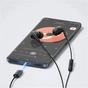 Навушники Xiaomi Type-C Earphones Black (1071791) - зменшене зображення 4