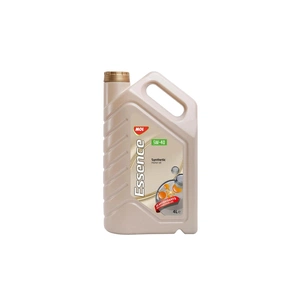 Моторна олива MOL Essence 5W-40 4 л (13301208) зображення 1