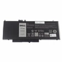 Акумулятор до ноутбука Dell Latitude E5550 G5M10, 6860mAh (51Wh), 6cell, 7.4V (A47175) - зменшене зображення 1