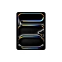 Планшет Apple iPad Pro 13" M4 WiFi + Cellular 256GB with Standard glass Space Black (MVXR3NF/A) - зменшене зображення 2