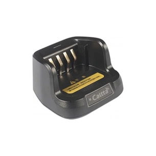 Зарядний пристрій Caltta AC700 Single-Unit desktop charger (without PS) (ГРР00000607) зображення 1