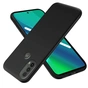 Чохол до мобільного телефона BeCover Motorola Moto E20 Black (707612) - зменшене зображення 3