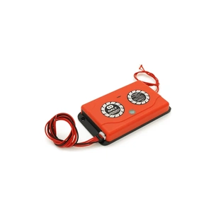 BMS контроллер DaLy 12V 4S 1A (SMART DALY 4S 1A) зображення 1