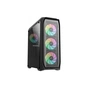 Корпус Zalman N5 MF Black - зменшене зображення 1