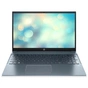 Ноутбук HP Pavilion 15-eh3007ua (832U4EA) - зменшене зображення 1