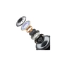 Навушники Baseus Encok TWS W05 Black (NGW05-01) - зменшене зображення 7