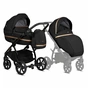 Коляска TUTIS 2 в 1 Uno+ BLACK EDITION Copper (1072199) - зменшене зображення 1