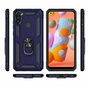 Чохол до мобільного телефона BeCover Samsung Galaxy A11 SM-A115 / M11 SM-M115 Blue (704952) - зменшене зображення 2