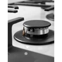 Варочна поверхня Liberty PIG 6042G-C7W (510) - зменшене зображення 6