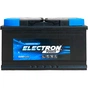 Акумулятор автомобільний ELECTRON POWER 100Ah Ев (-/+) (900EN) (600044090) - зменшене зображення 1