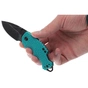 Ніж Kershaw Shuffle голубой (8700TEALBW) - зменшене зображення 7