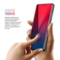 Плівка захисна Armorstandart Kit Clear + Matte Samsung A15 4G (A155) (ARM80702) - уменьшенное изображение 5