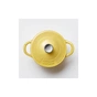 Гусятниця Buydeem CP541 Mellow Yellow чавунна емальована 1.8 л (CP541-MY) - уменьшенное изображение 8