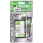 Акумуляторна батарея PowerPlant Motorola Moto G Turbo (ED30) 2010mAh (SM130276) - зменшене зображення 3