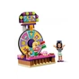 Конструктор LEGO Friends Парк розваг на набережній 1251 деталь (41375) - зменшене зображення 6
