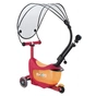 Самокат Micro Mini 2go Deluxe Ruby Red Canopy (MMD059) - зменшене зображення 3