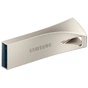 USB флеш накопичувач Samsung 64GB Bar Plus Silver USB 3.1 (MUF-64BE3/APC) - зменшене зображення 4