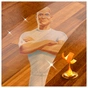 Засіб для миття підлоги Mr. Proper Wood Floors Деревина кедру та мандарин 1 л (8001841105284) - зменшене зображення 2