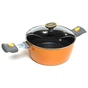 Каструля Hölmer Star Sunny Premium 4,2 л (CR-1342-SDMOL Star Sunny Premium) - зменшене зображення 4