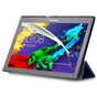 Чохол до планшета Grand-X для Lenovo Tab 2 A10-70F Dark Blue (LTC - LT2A1070DB) - зменшене зображення 4