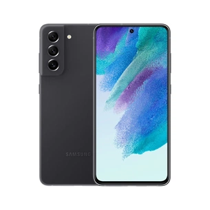 Мобільний телефон Samsung Galaxy S21 FE 5G 6/128Gb Gray (SM-G990BZAFSEK) зображення 1