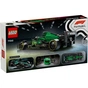 Конструктор LEGO Speed Champions Автомобіль для перегонів Aston Martin Aramco F1® AMR24 (77245) - зменшене зображення 7