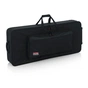 Кейс для клавішних Gator 61 Note Lightweight Keyboard Case (GK-61) - уменьшенное изображение 1