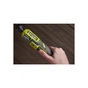 Гайковерт Ryobi кутовий RR14W4-0 USB Li-Iion, 4V, 210об/хв, 8Нм, 1/4" (без АКБ та ЗП) (5133006311) - уменьшенное изображение 4