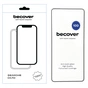 Скло захисне BeCover Xiaomi Redmi Note 13 5G 10D Black (711376) - зменшене зображення 1