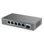 Комутатор мережевий Grandstream GWN7700M - зменшене зображення 2