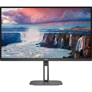 Монітор AOC Q27V5N/BK зображення 1