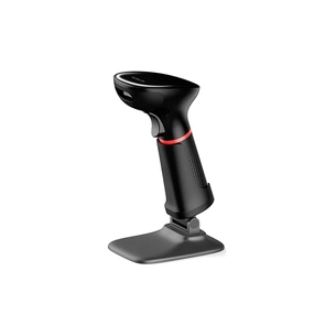 Сканер штрих-коду Sunlux XL-3610 2D USB з підставкою (20556) зображення 1