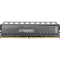 Модуль пам'яті для комп'ютера DDR4 8GB (2x4GB) 3000 MHz Ballistix Tactical Micron (BLT2K4G4D30AETA) - зменшене зображення 2