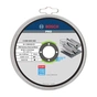 Круг відрізний Bosch Professional Stand по металу, 125х1.0х22.2мм, 10шт (2.608.603.255) - зменшене зображення 1