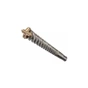 Бур DeWALT SDS-MAX, XLR, 4 кромки, 16x400x540 мм (DT60810) - зменшене зображення 2