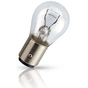 Автолампа Philips P21/5W Vision, 2шт/бл. (12499B2) - зменшене зображення 2